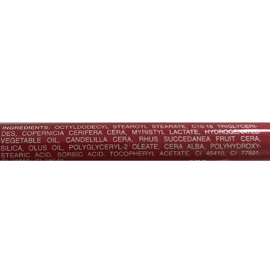 Wycon Intense Lip Pencil Олівець для губ №23 - Strawberry