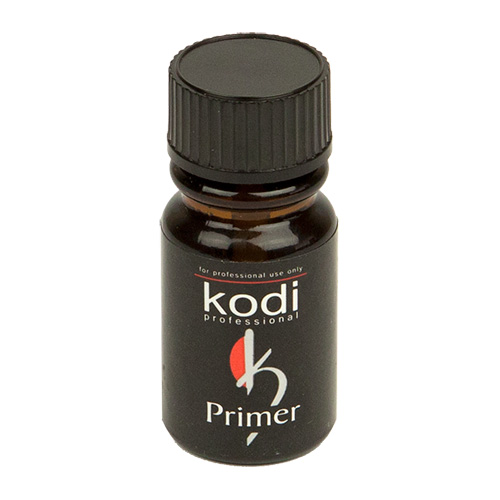 Kodi professional Primer - acidic nail primer, 10 ml