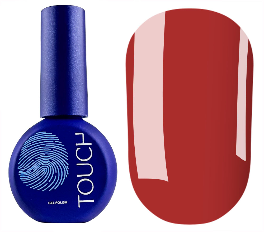 Touch Gel Polish 18.9 ml