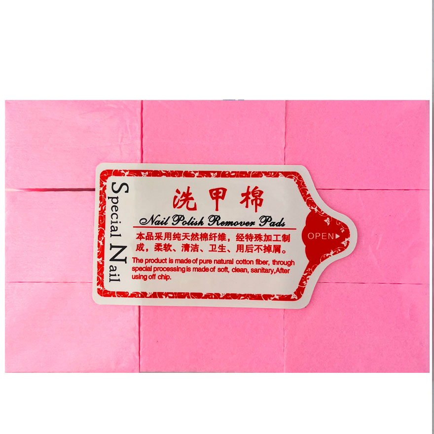 Lint-free napkins, 585 pcs. (fabric)