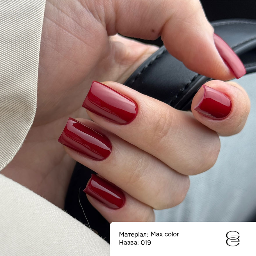 GA&MA Gel polish Art collection 153 Klod Mone, 10 ml