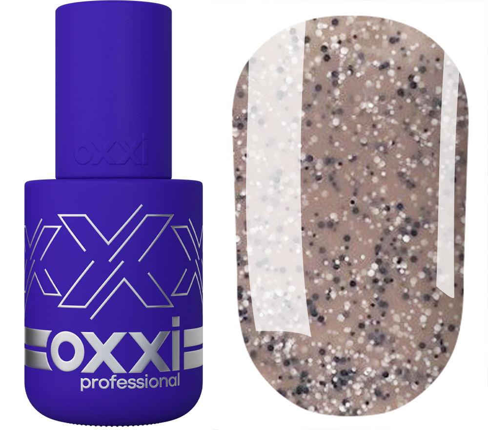 OXXI Гель-лак для ногтей GRANITE №02, 10 мл OXXI Гель-лак для ногтей GRANITE №02, 10 мл