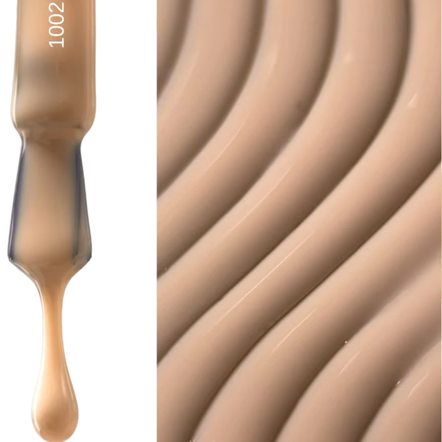 Гель-лак Moon Full Color Gel polish №CG1002 (песочный), 9 мл