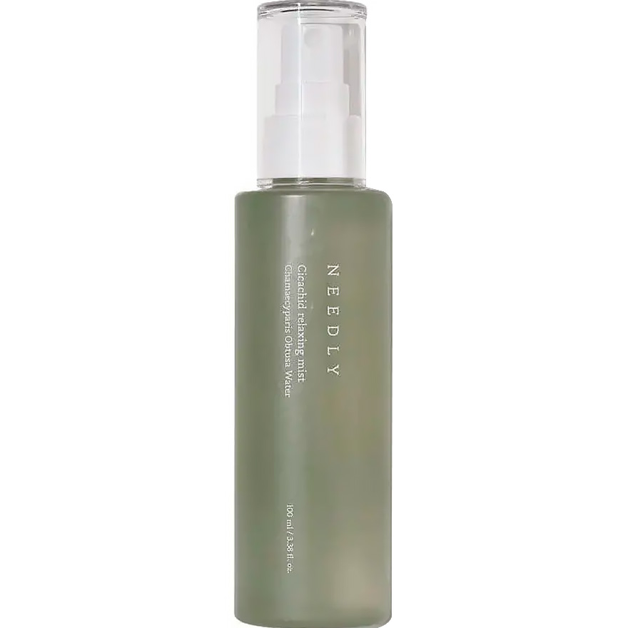 Needly Cicachid Relaxing Mist, 100 ml