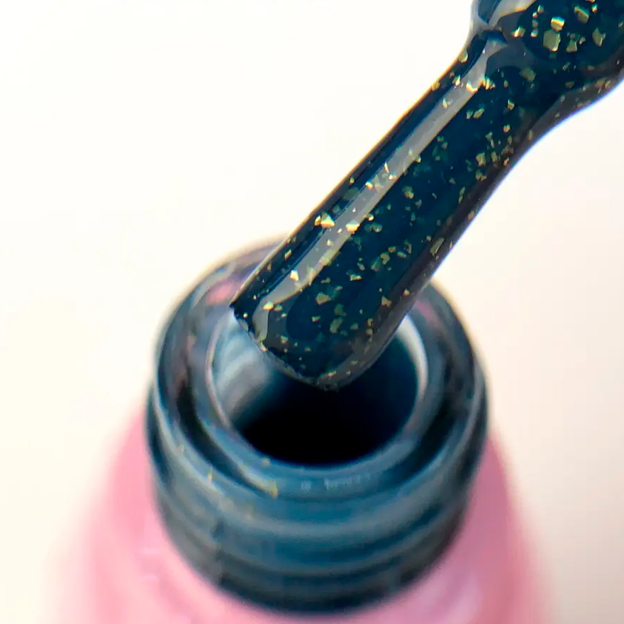 Toki Toki Gel nail polish Magic Touch No. 003, 5 ml