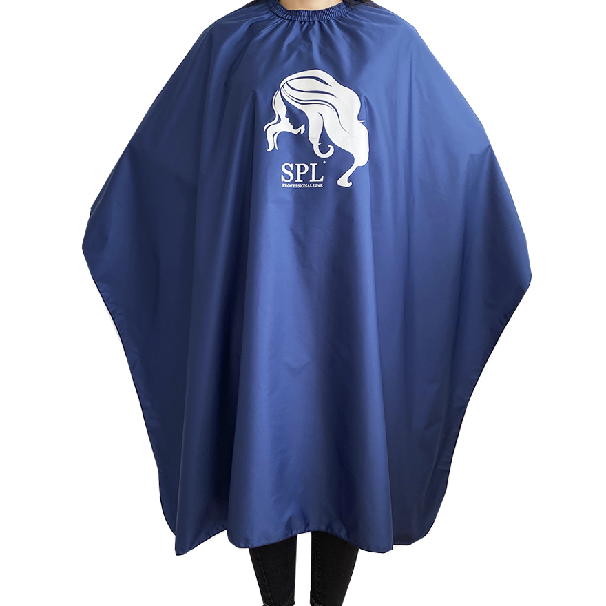 SPL Peignoir blue