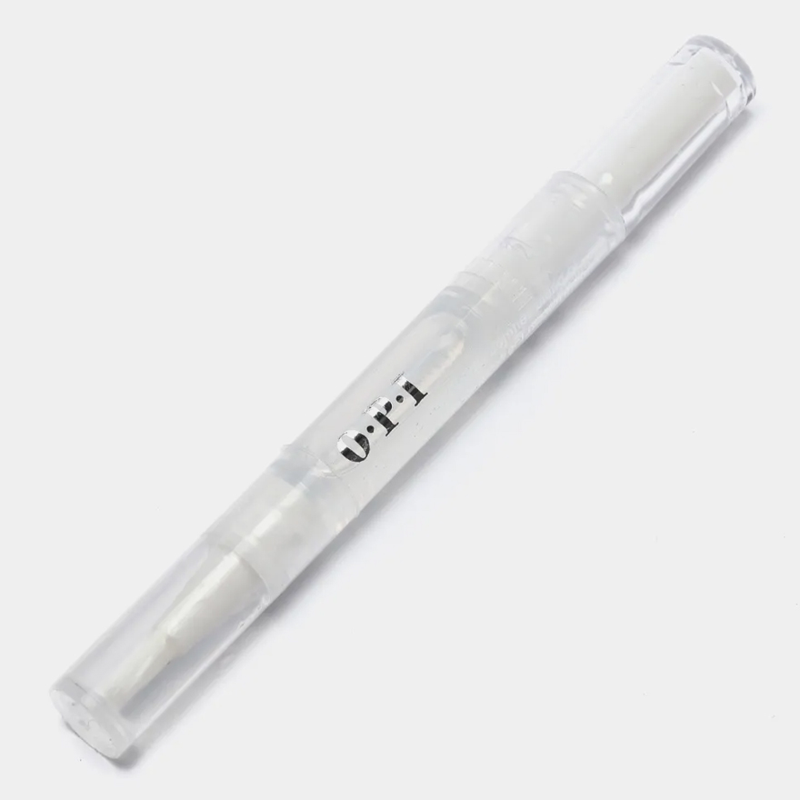 Oil pencil for cuticles and nails, lily