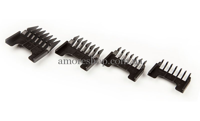 Replacement nozzle for Moser Easy Style, 6 mm Replacement nozzle for Moser Easy Style, 6 mm