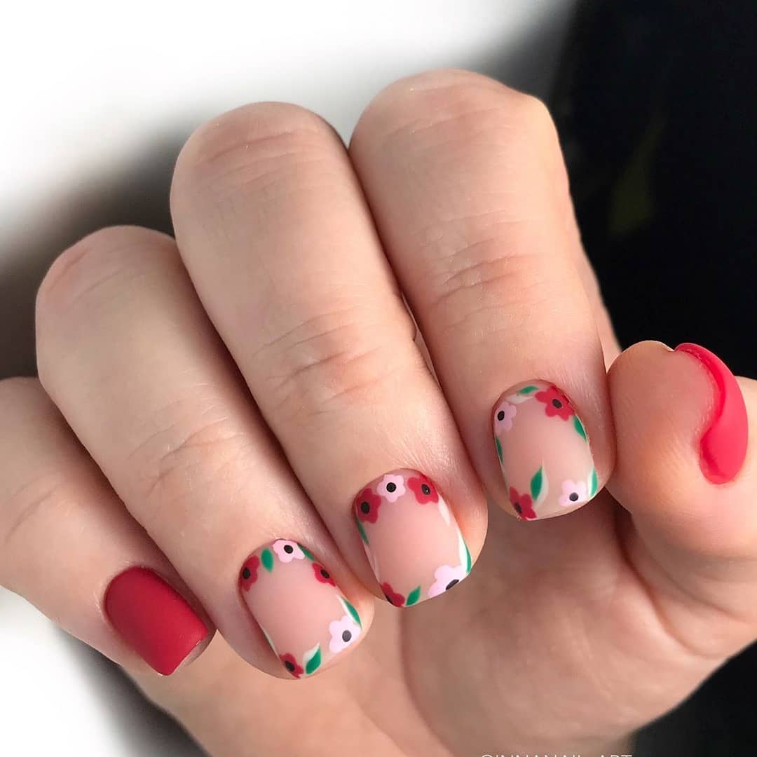 Komilfo Deluxe Series №D086 HEMA/TPO free, цветной гель-лак для ногтей, 8 мл