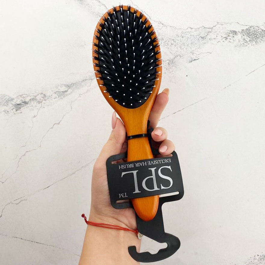 Щетка массажная SPL 2326 Щетка массажная SPL 2326