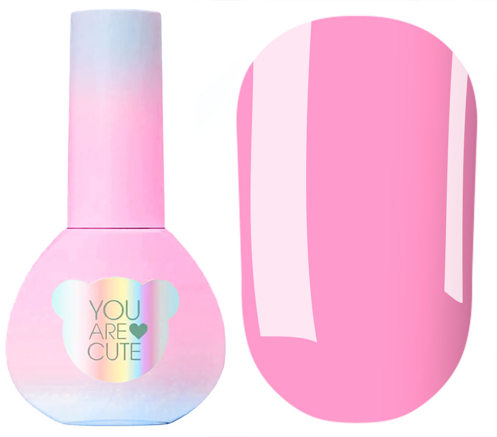 You Are Cute Гель-лак Color №15, 5 мл You Are Cute Гель-лак Color №15, 5 мл