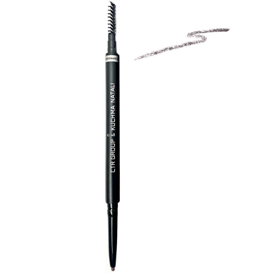 CTR Powder Mechanical Eyebrow Pencil - Taupe