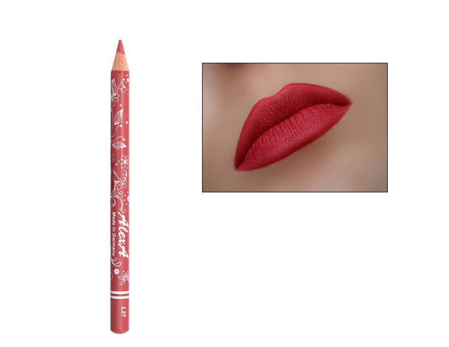 Lip pencil AlexA L27 (terracotta)