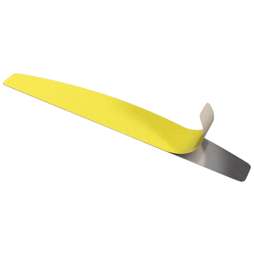 Wonderfile glue files crescent 162/24, 180 gr (50 pcs) Wonderfile glue files crescent 162/24, 180 gr (50 pcs)