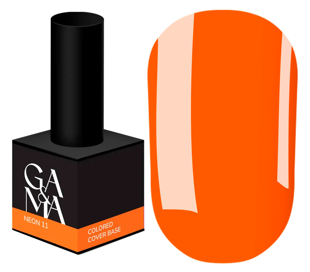 GA&MA Camouflage base Cover base 002 Cloud, 15 ml