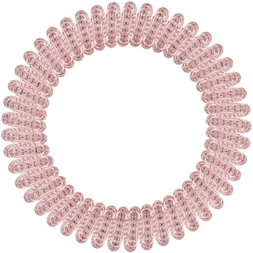 Invisibobble Резинка-браслет для волос SLIM Pink Monocle Invisibobble Резинка-браслет для волос SLIM Pink Monocle
