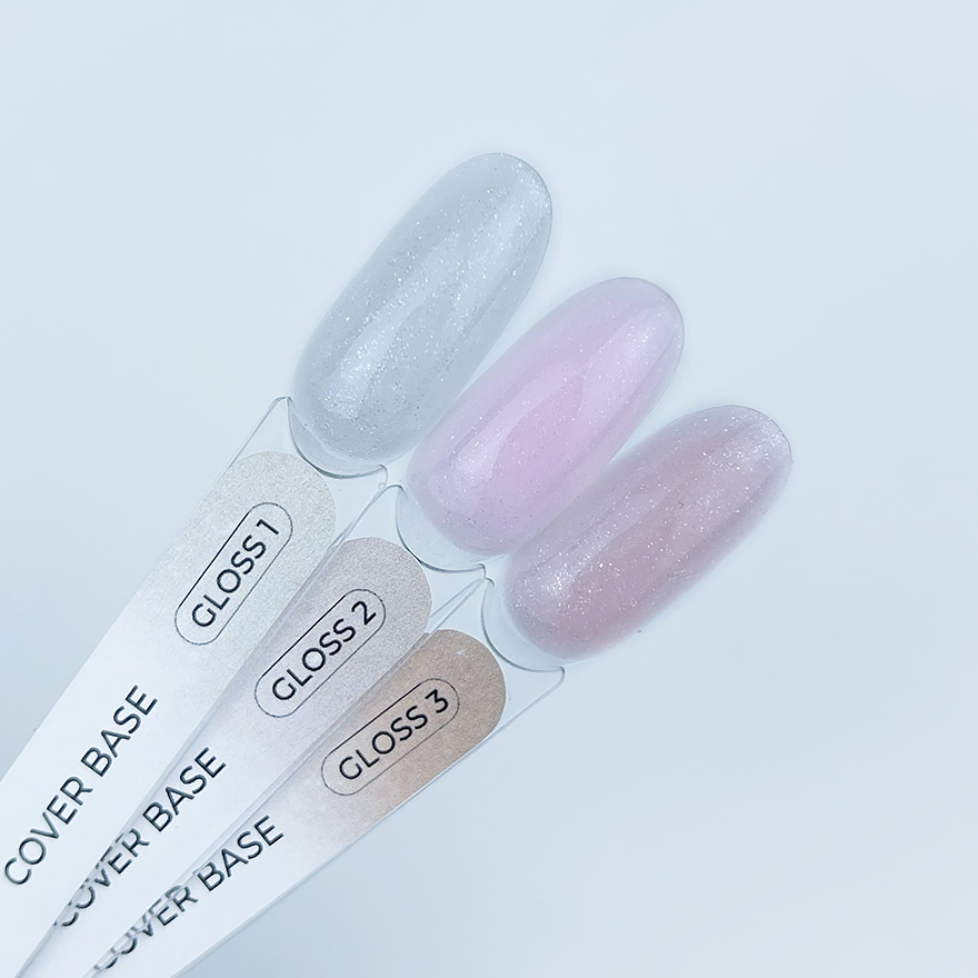 Touch Cover Base Gloss 2, 13 ml