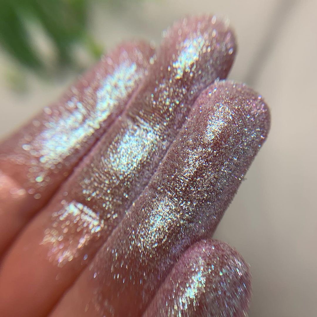 Shine cosmetics Mica No. 80, 1 g