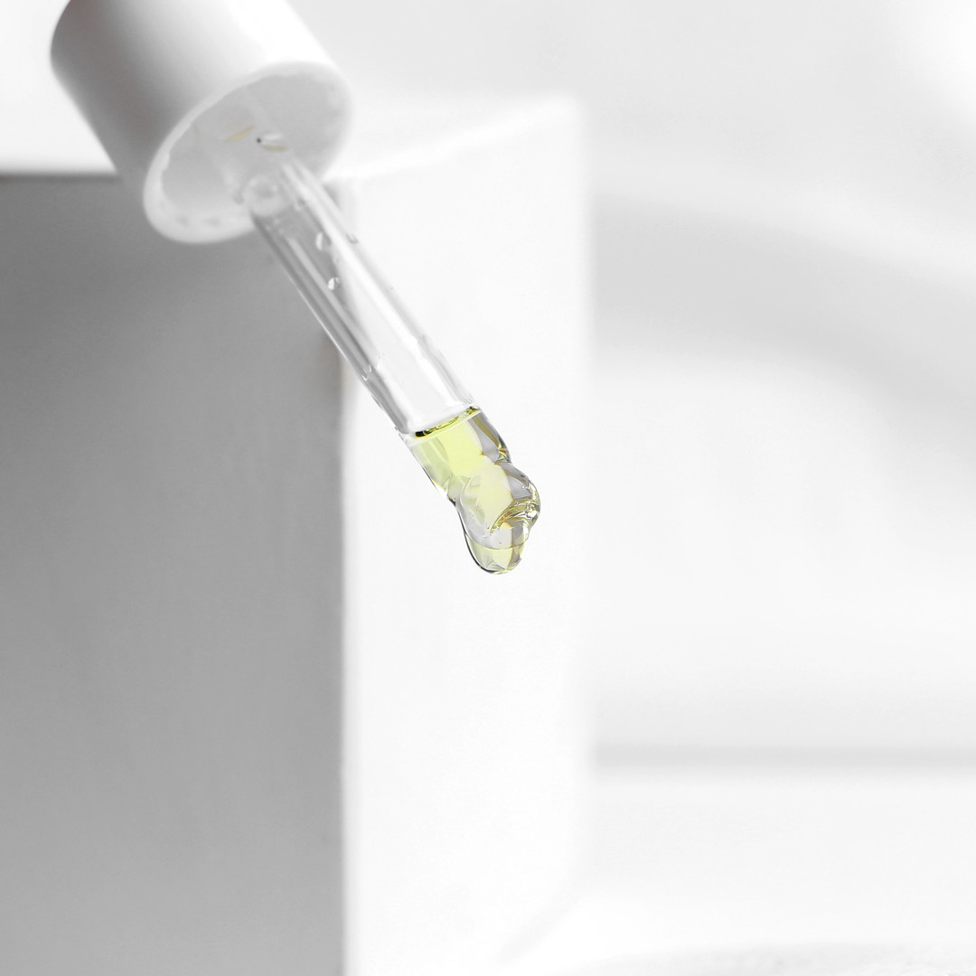 Komilfo Citrus Cuticle Oil - цитрусовое масло для кутикулы, 13 мл