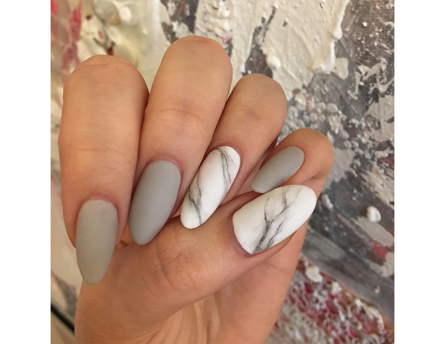 CND Shellac Cityscape Gel Polish, 7.3 ml