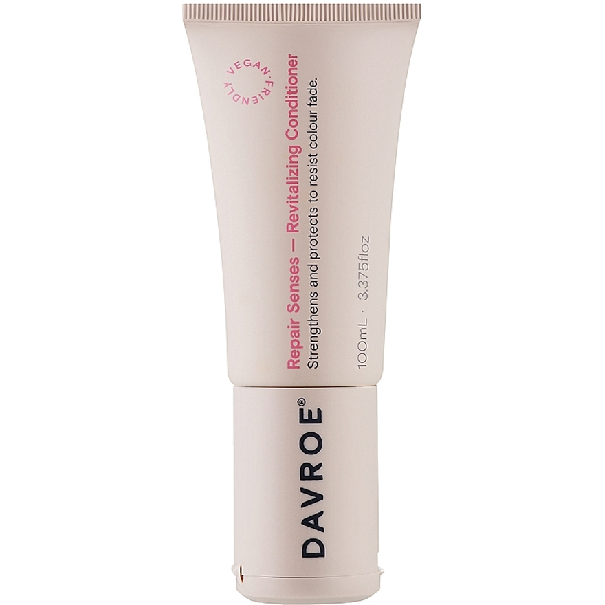 DAVROE Repair Senses Revitalizing Conditioner, 100 ml