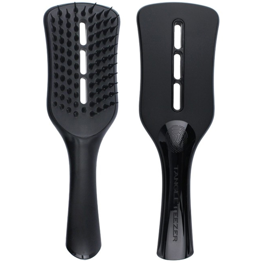Tangle Teezer Easy Dry&Go Jet Black Hairbrush