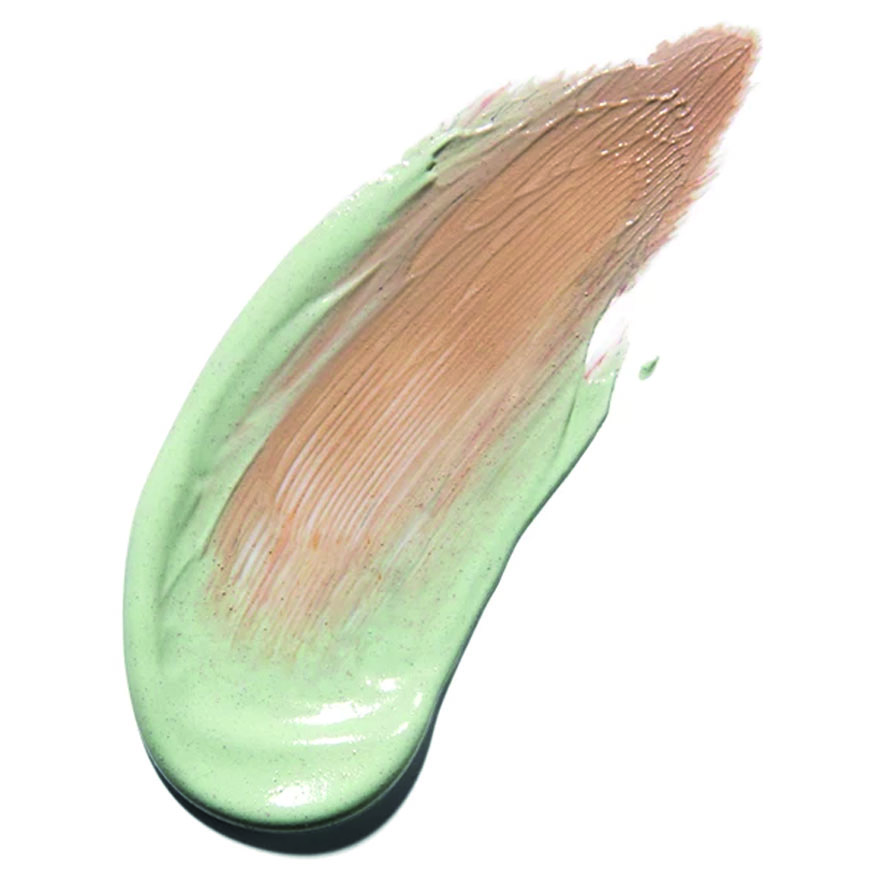 Erborian CC-крем корректирующий для лица Red Correct NEW, 15 мл
