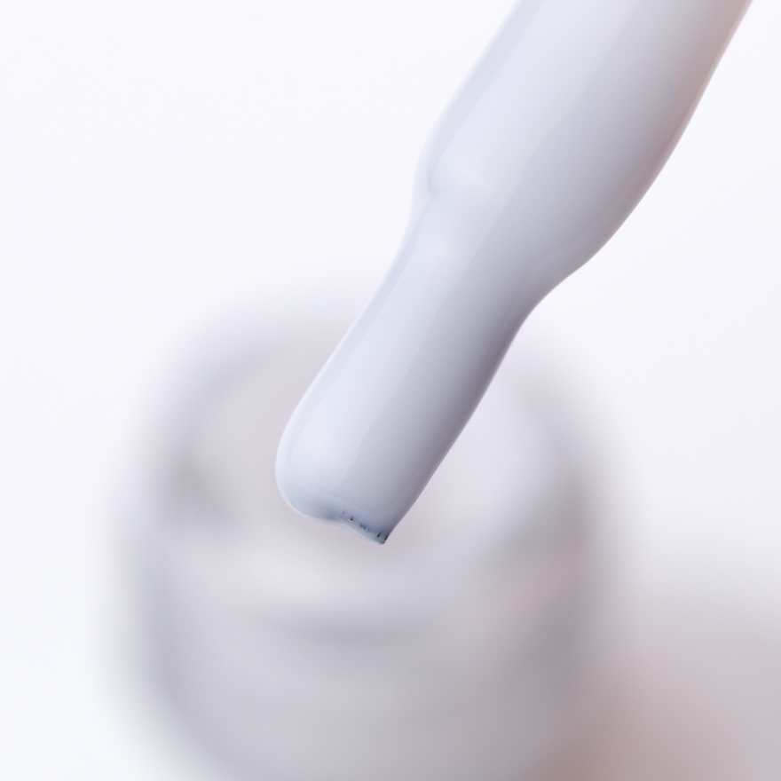 NUB Fast Builder in a bottle №02 Milk (молочный), 14 мл