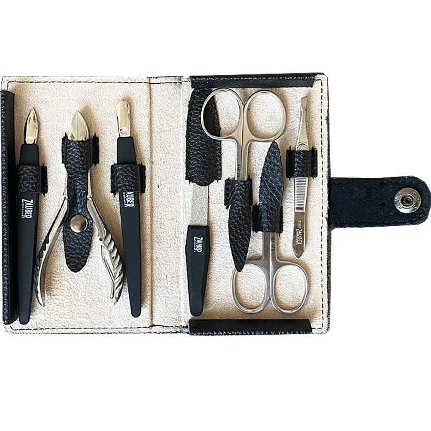 Zauber Manicure set (7 items)