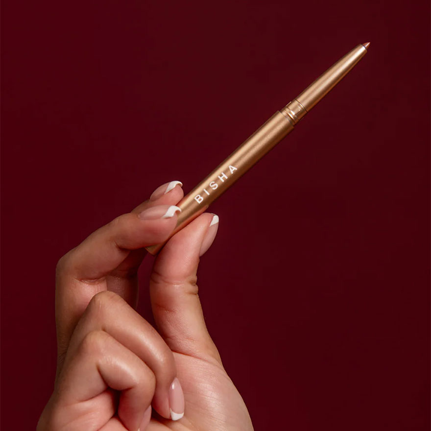 Bisha олівець для губ Essential Lip Designer In Beverly Hills, 0,3 г