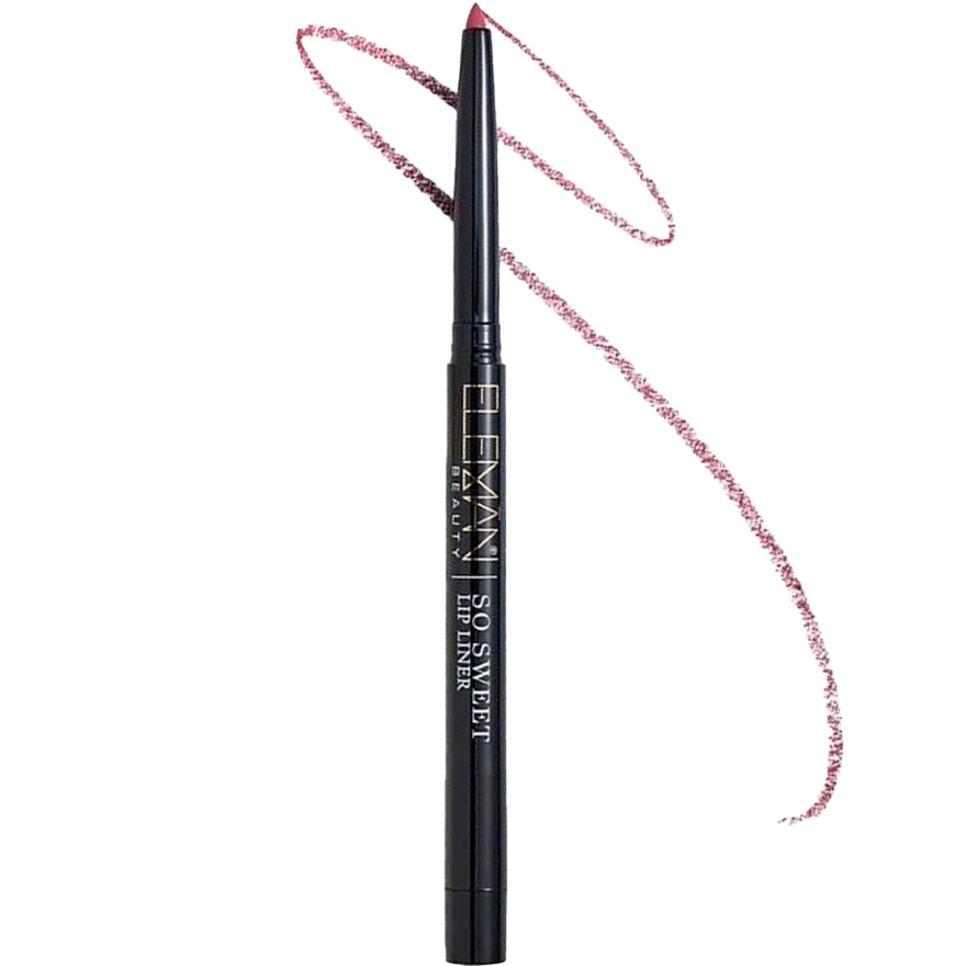 Eleman Beauty lip pencil So Sweet, 0.28 g