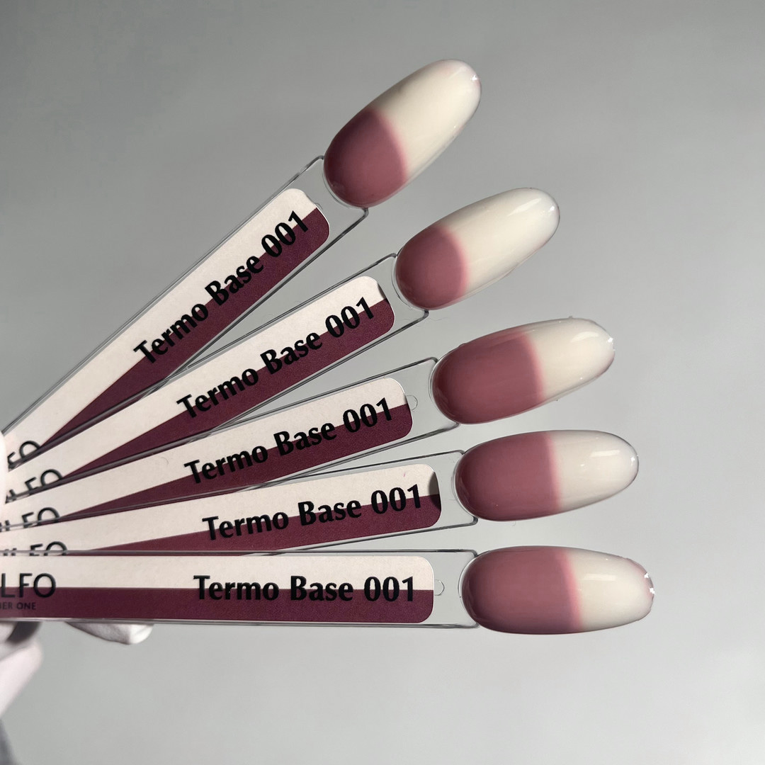 Komilfo Termo Base 001, 8 ml