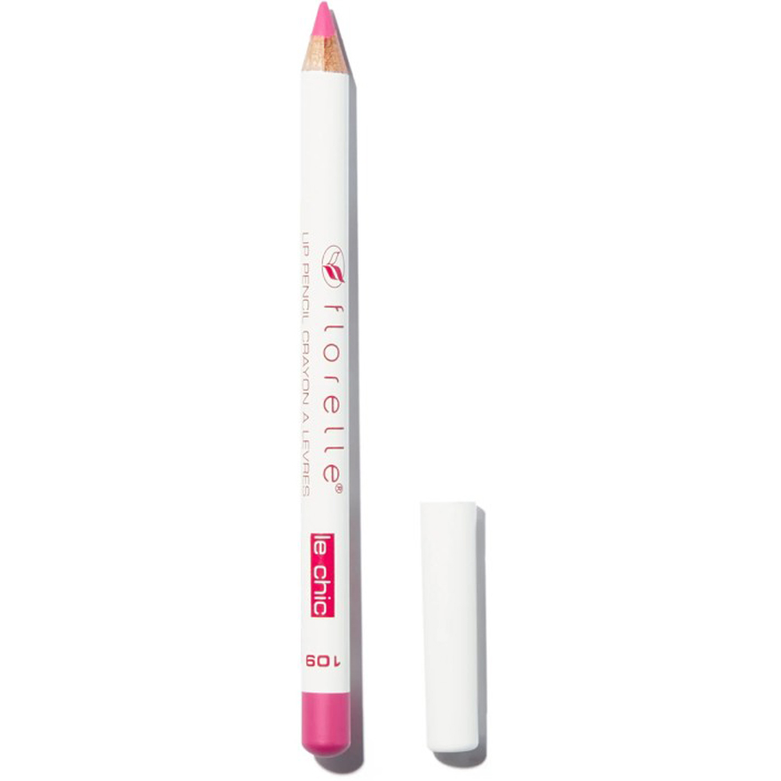 Florelle Olive oil for lips Le Chic tone 109, 1.14 g