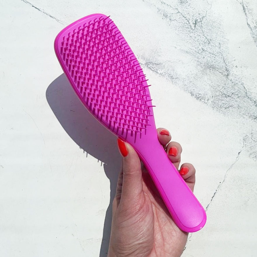 Tangle Teezer&Barbie The Wet Detangler Dopamine Pink Tangle Teezer&Barbie The Wet Detangler Dopamine Pink