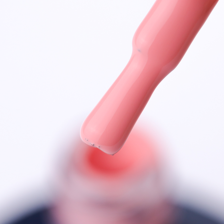 NUB gel varnish No. 226 Early Evening (pink sunset, enamel), 8 ml