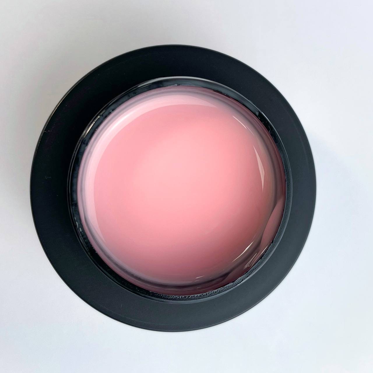 Touch База кольорова Cover Base Rosy milk, 30 мл NEW