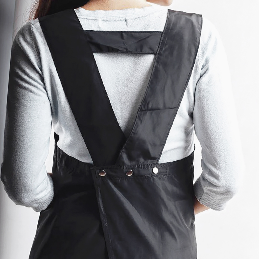 FartukMaster Apron "Short"