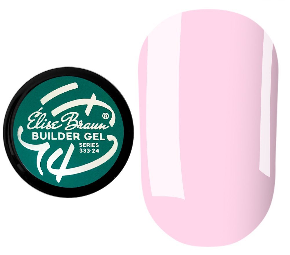 ELISE BRAUN Builder Gel Гель для нігтів №03, 30 мл