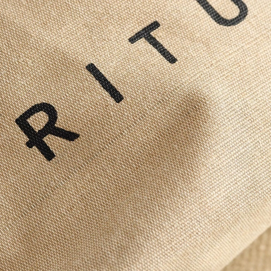 Rituals Джутовый Шопер Goodie Bag
