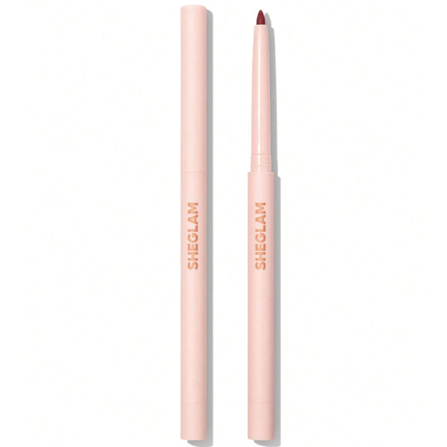 Sheglam Карандаш для губ So Lippy Lip Liner-Crimson