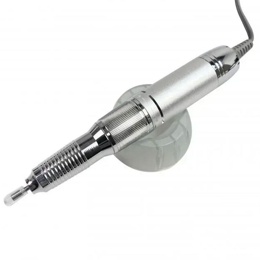 Nail Drill Машинка для манікюру та педикюру ZS-613, 65 Вт, 45 000 об/хв
