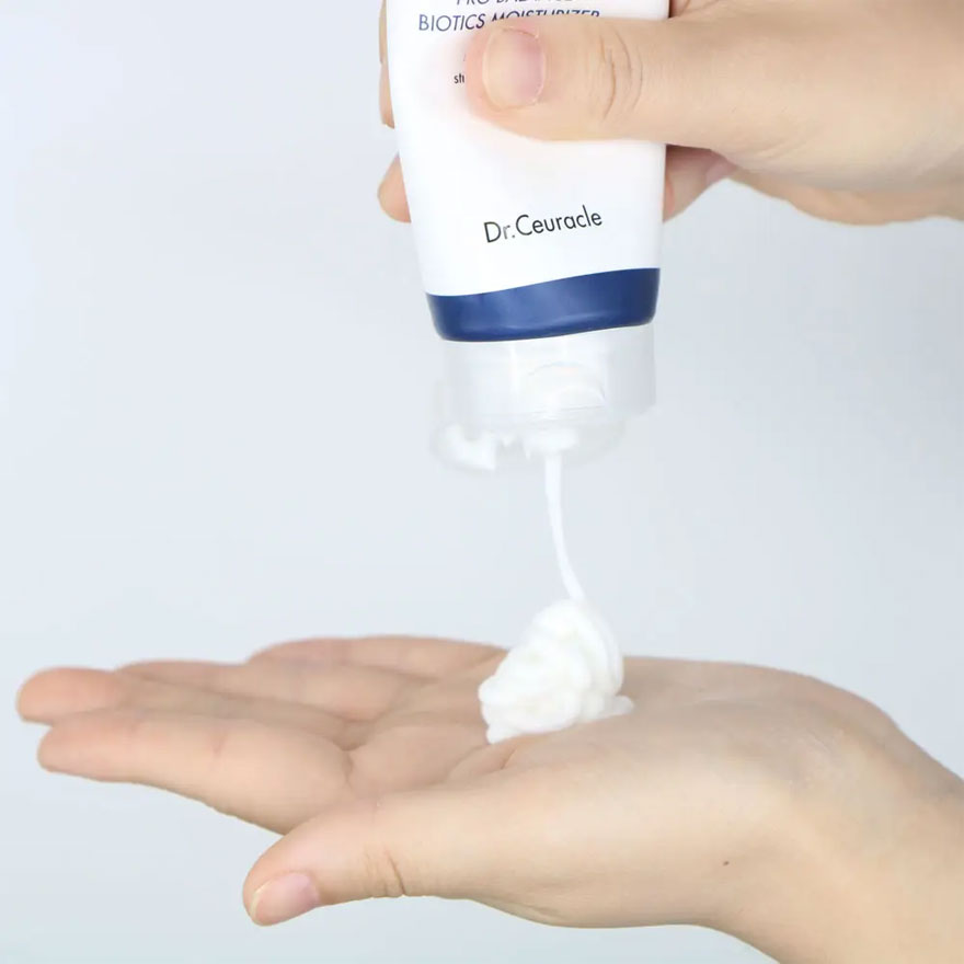 Dr.Ceuracle Pro Balance Biotics Moisturizer, 100 ml