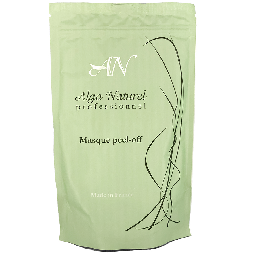 Algo Naturel alginate mask with hyaluronic acid and marine collagen, 200 g