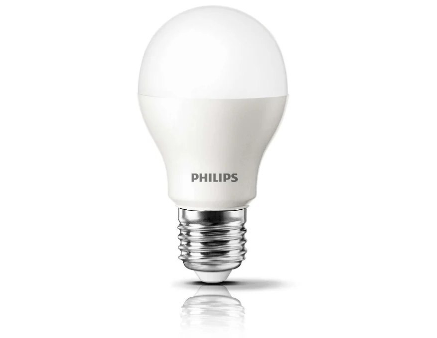 PHILIPS Light-emitting diode (LED) lamp for table lighting and perfect glare