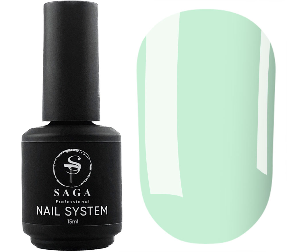 SAGA professional LIQUID GEL 30, 15 мл SAGA professional LIQUID GEL 30, 15 мл
