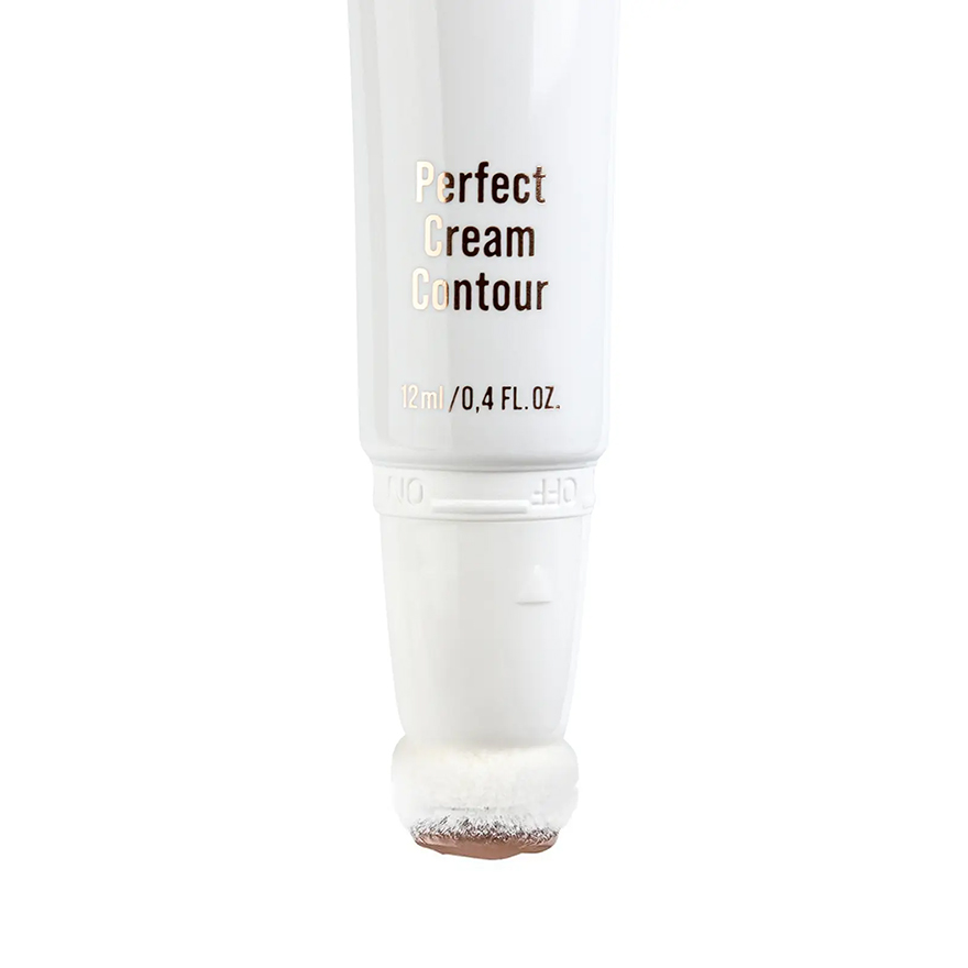 SINART Cream contouring for the face Perfect Cream Contour, 12 ml