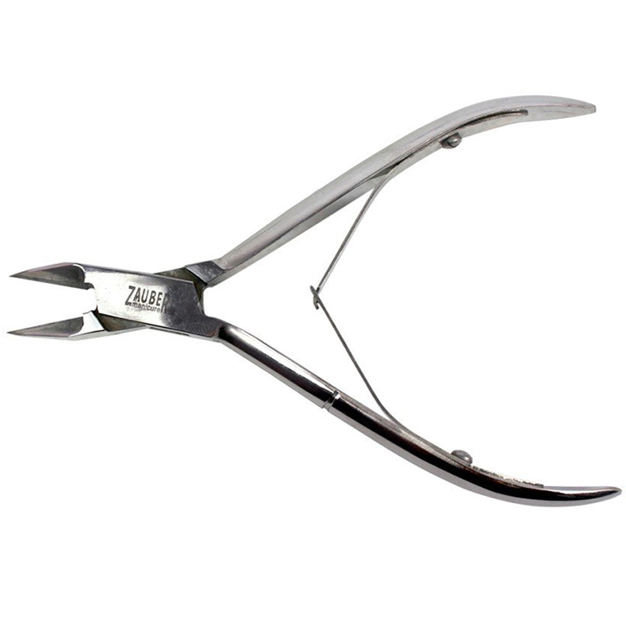 Zauber Ingrown Toenail Clippers