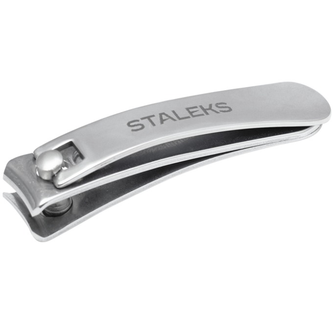 Nail clipper STALEKS BEAUTY & CARE 10 (small) (KBC-10) Nail clipper STALEKS BEAUTY & CARE 10 (small) (KBC-10)