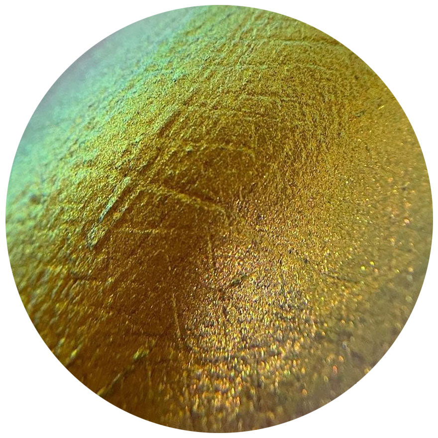Shine cosmetics Cream shadows multichrome Cream Eyeshadow Born to Shine - M3
