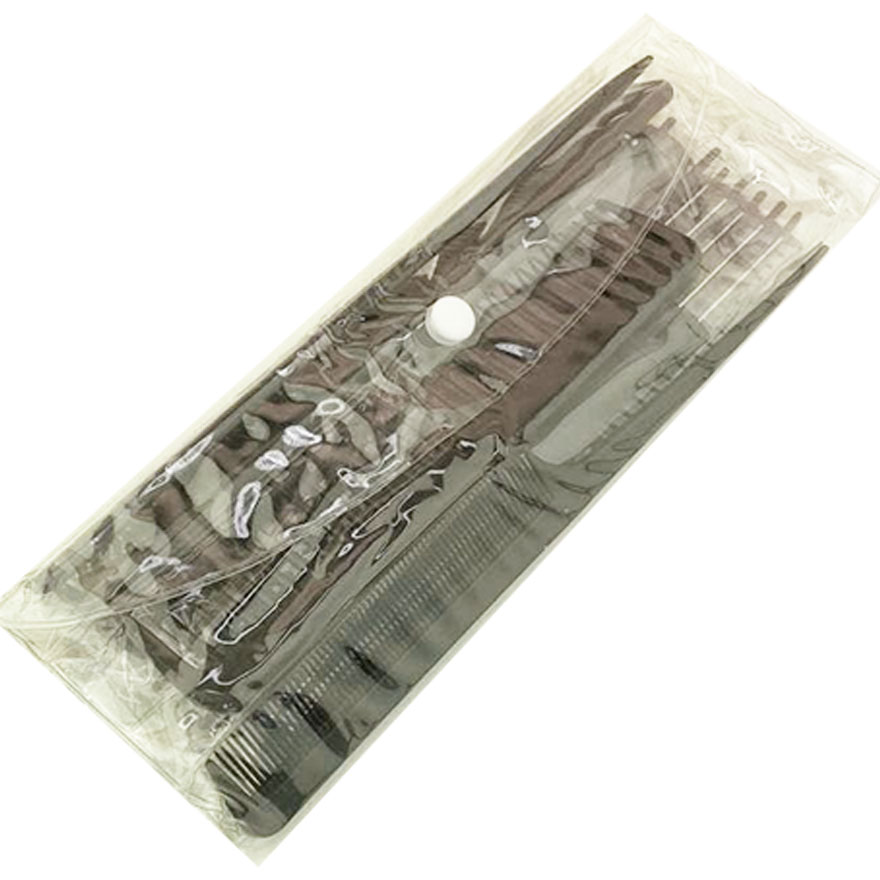SPL Hair Comb Set, 10 pcs